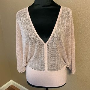 Jennifer Lopez top pink